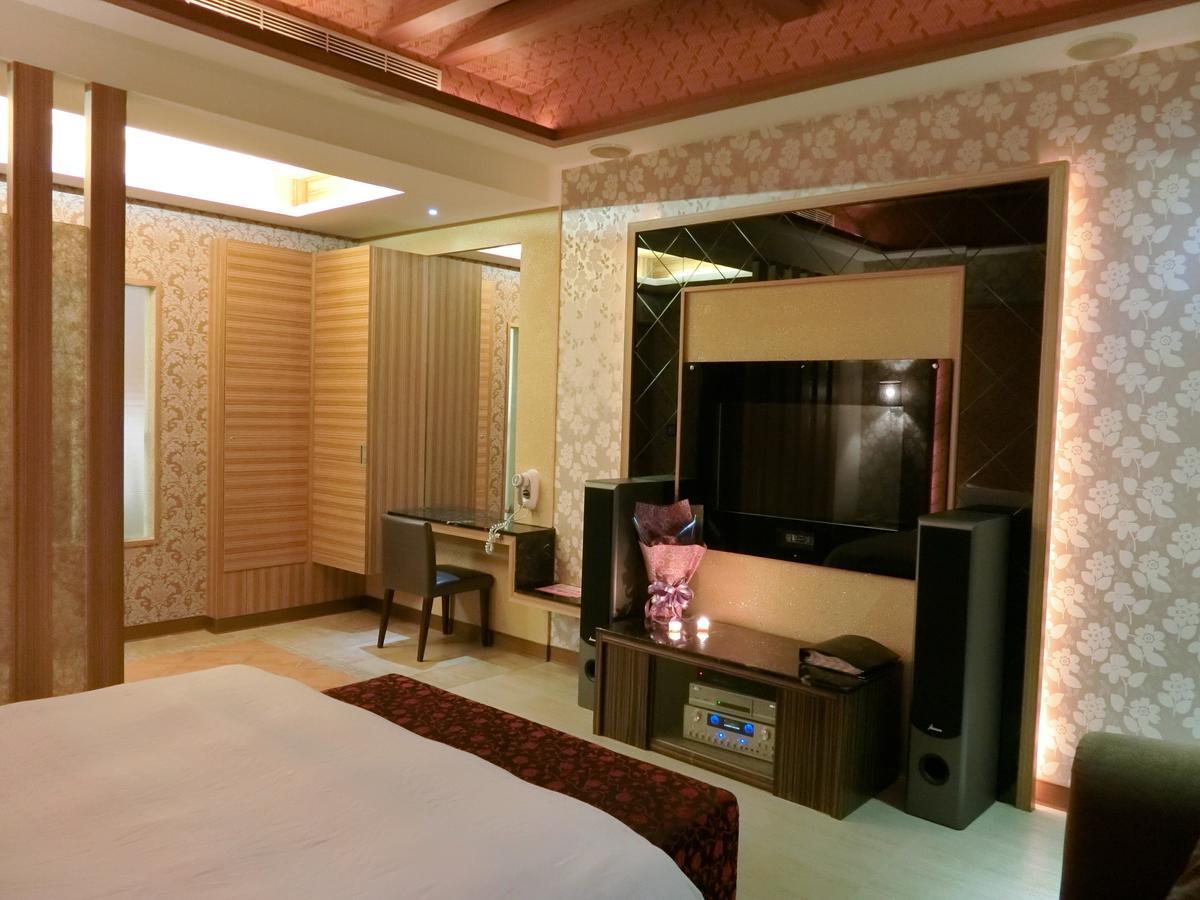 Mambo Impression Motel Chaozhou Exterior foto