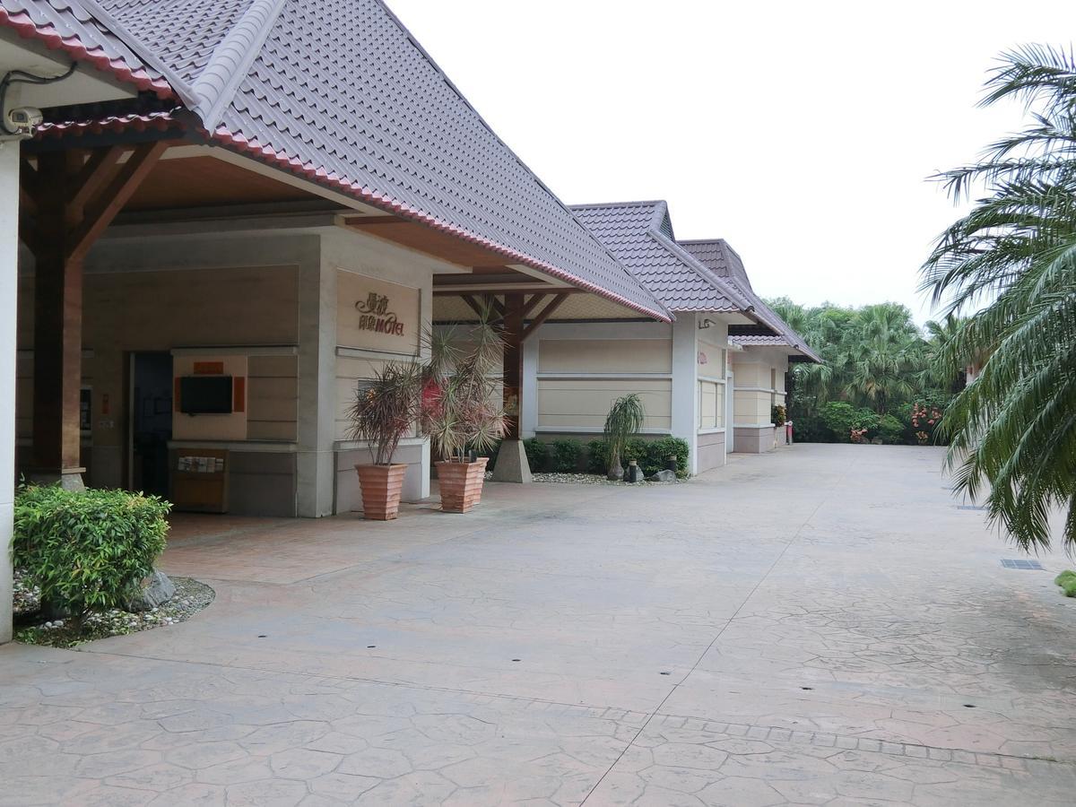 Mambo Impression Motel Chaozhou Exterior foto
